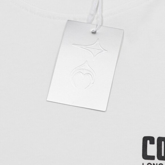 Thug Club Complexcon X Vandy The Pink White T Shirt - Picture 5 of 8